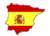 SANCHO NAVARRO - Espanol